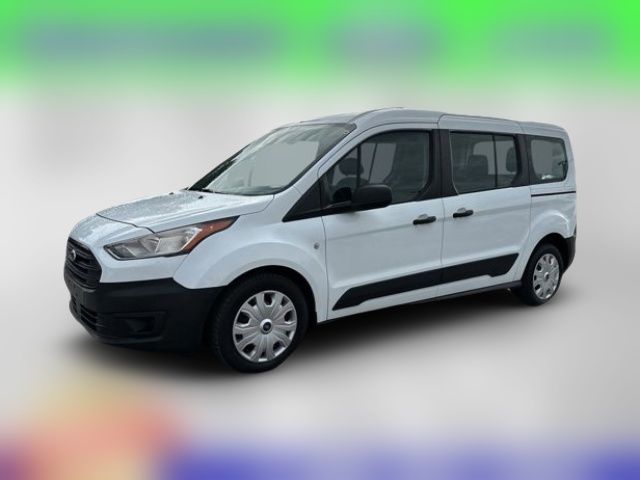 2020 Ford Transit Connect XL