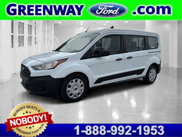 2020 Ford Transit Connect XL