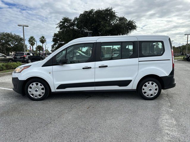 2020 Ford Transit Connect XL