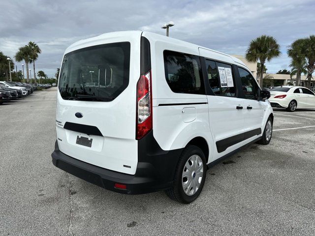 2020 Ford Transit Connect XL