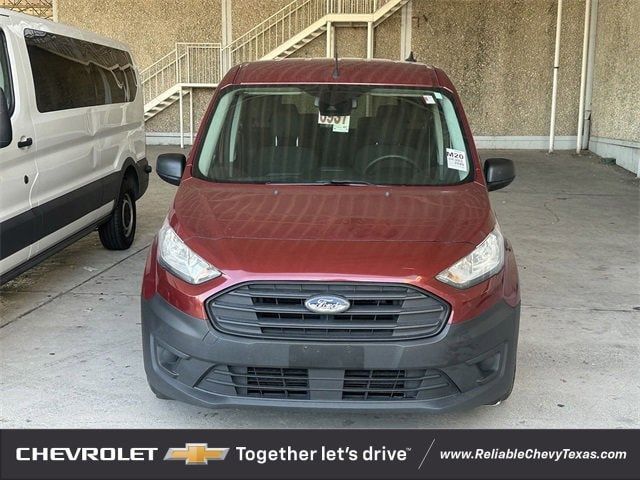 2020 Ford Transit Connect XL