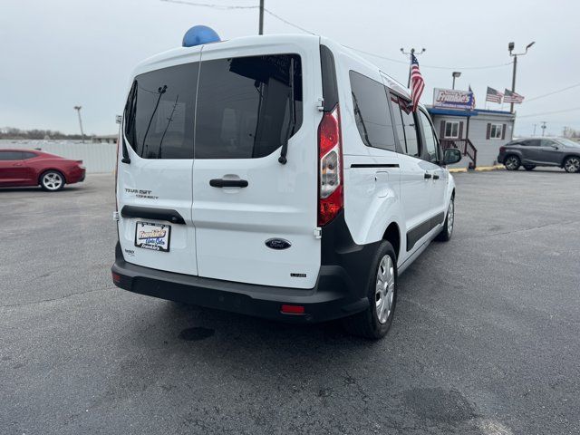 2020 Ford Transit Connect XL