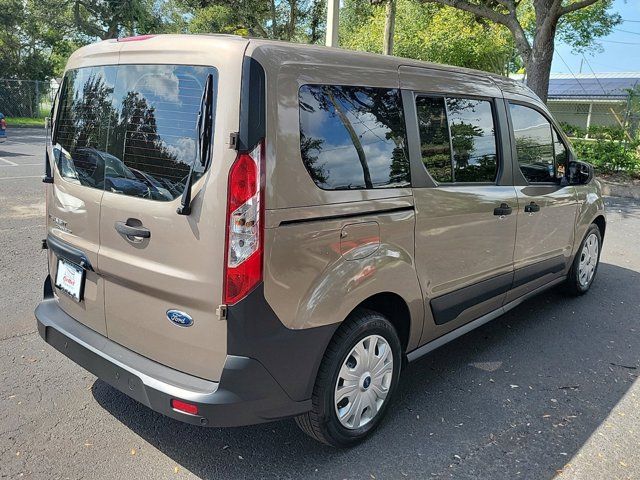 2020 Ford Transit Connect XL