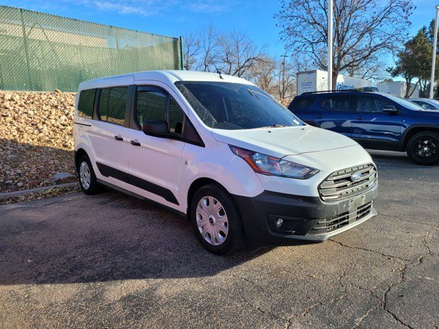 2020 Ford Transit Connect XL