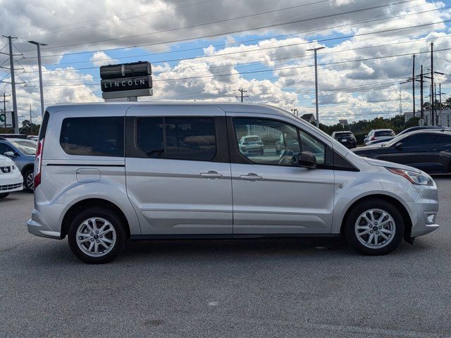 2020 Ford Transit Connect XLT