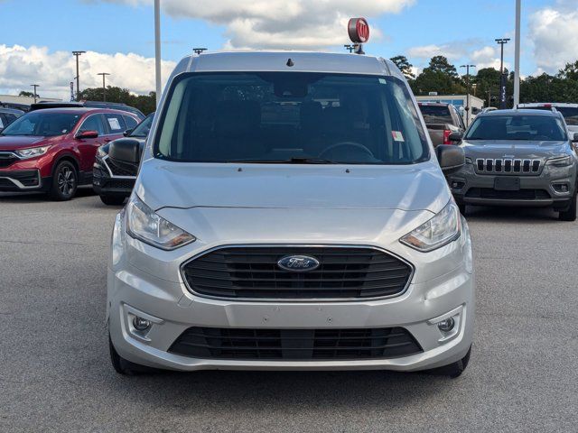 2020 Ford Transit Connect XLT