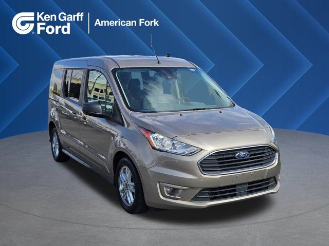 2020 Ford Transit Connect XLT