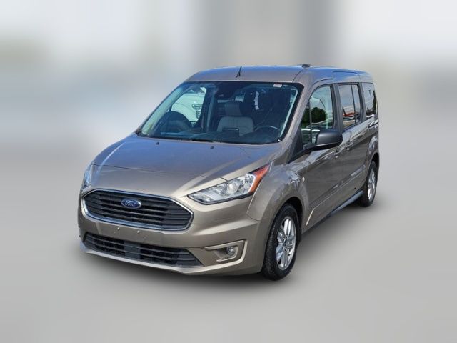 2020 Ford Transit Connect XLT
