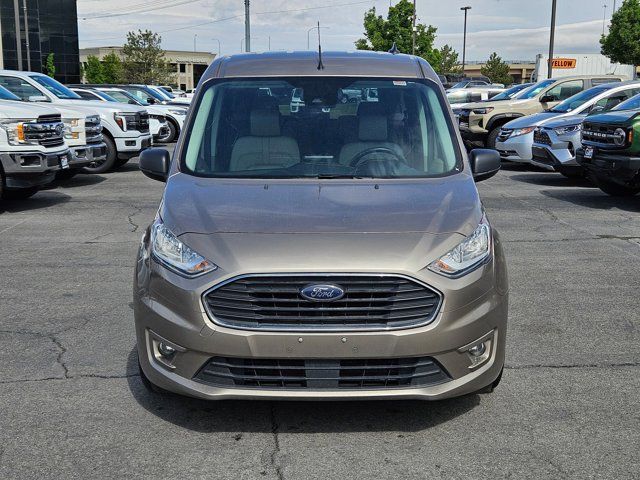 2020 Ford Transit Connect XLT