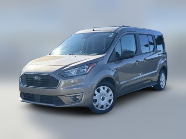 2020 Ford Transit Connect XLT