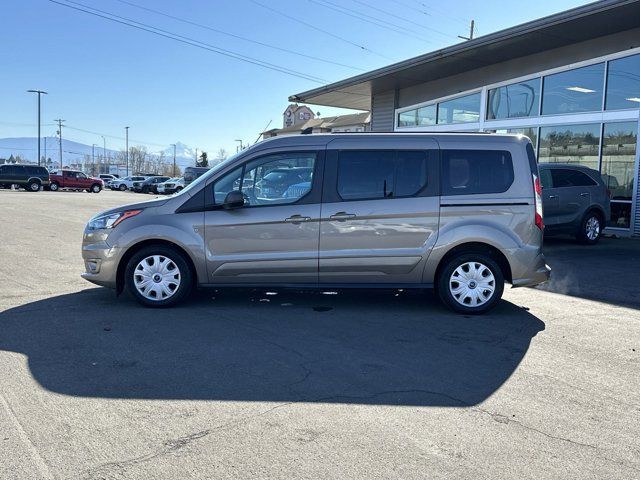2020 Ford Transit Connect XLT