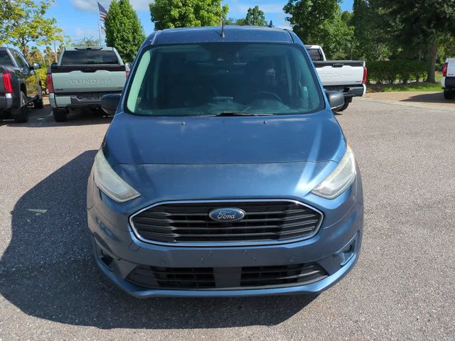 2020 Ford Transit Connect XLT