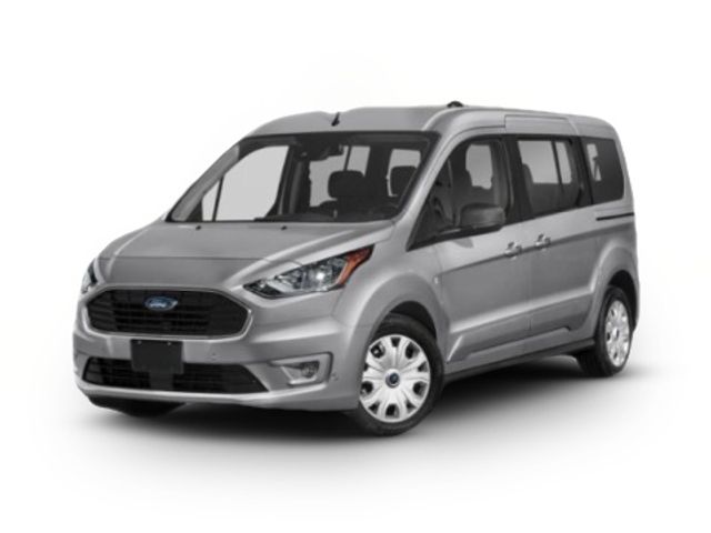 2020 Ford Transit Connect XLT