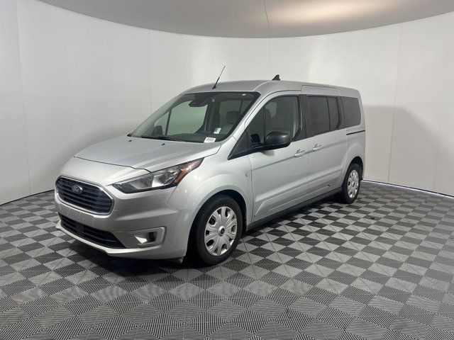 2020 Ford Transit Connect XLT