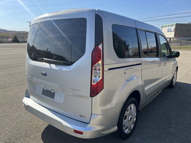 2020 Ford Transit Connect XLT