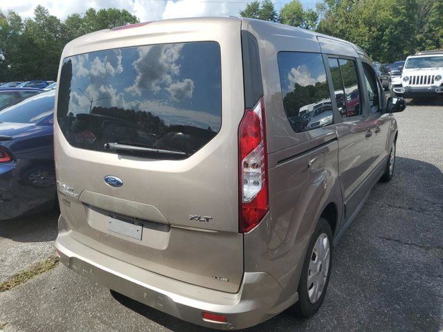 2020 Ford Transit Connect XLT