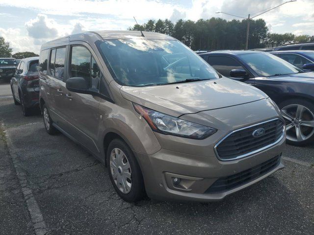 2020 Ford Transit Connect XLT