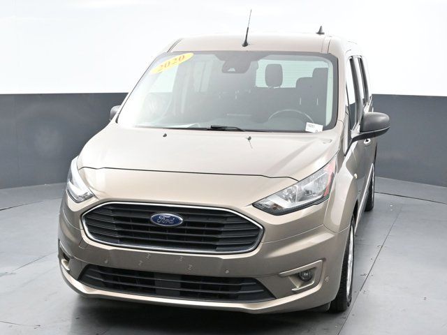 2020 Ford Transit Connect XLT