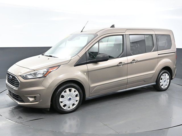 2020 Ford Transit Connect XLT