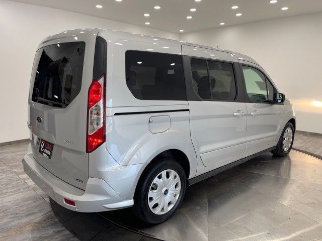 2020 Ford Transit Connect XLT