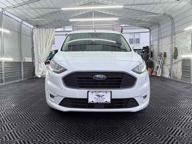 2020 Ford Transit Connect XLT