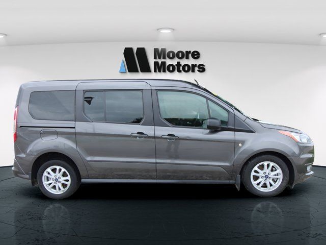 2020 Ford Transit Connect XLT