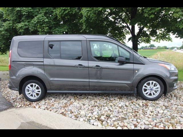 2020 Ford Transit Connect XLT