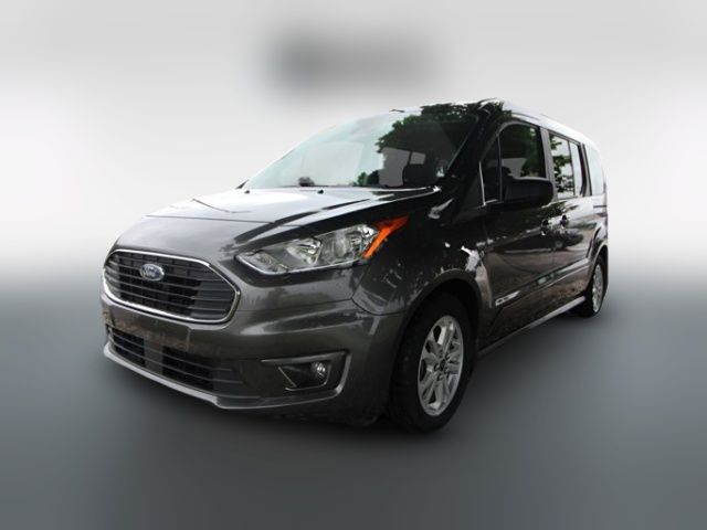 2020 Ford Transit Connect XLT