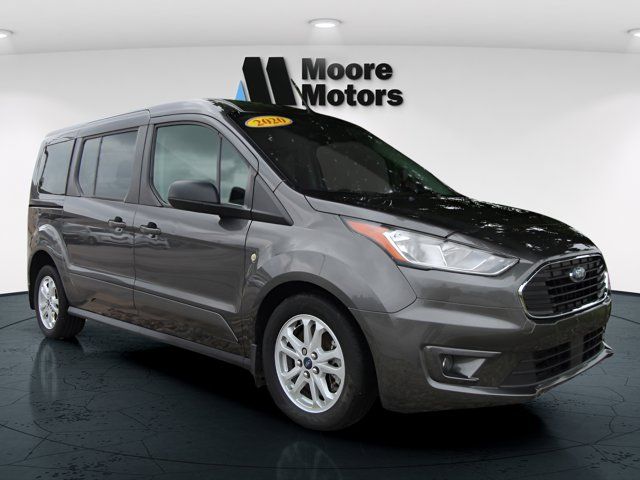 2020 Ford Transit Connect XLT