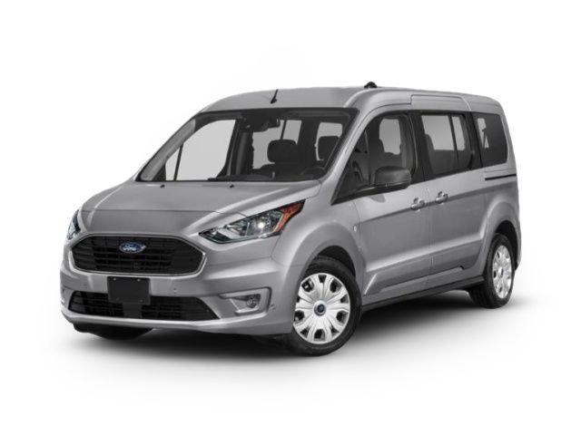 2020 Ford Transit Connect XLT