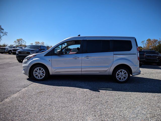 2020 Ford Transit Connect XLT