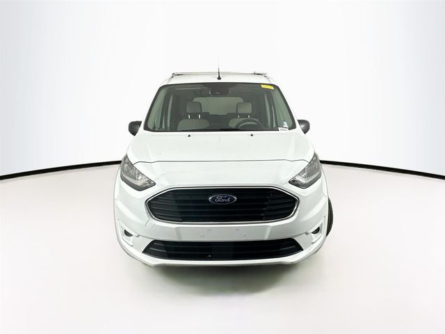 2020 Ford Transit Connect XLT