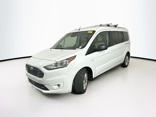 2020 Ford Transit Connect XLT