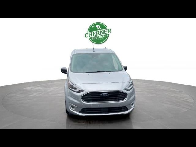 2020 Ford Transit Connect XLT