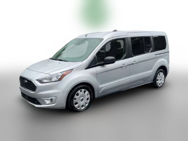 2020 Ford Transit Connect XLT