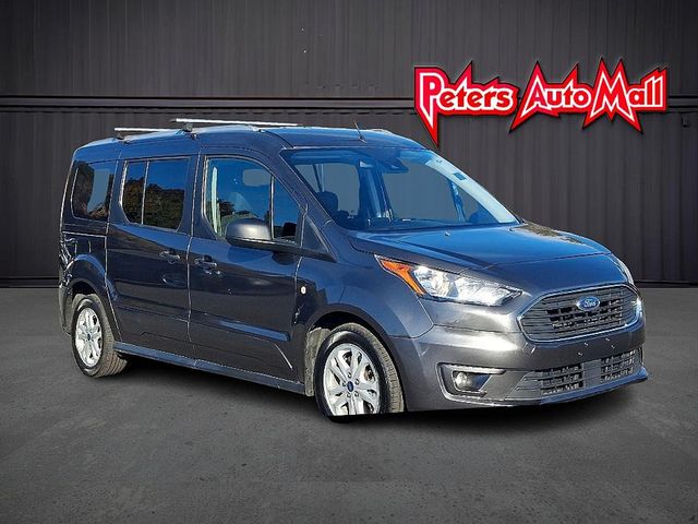 2020 Ford Transit Connect XLT