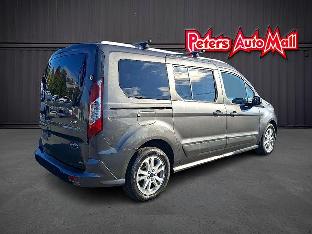 2020 Ford Transit Connect XLT