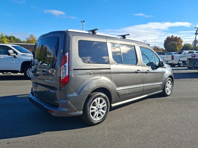 2020 Ford Transit Connect XLT