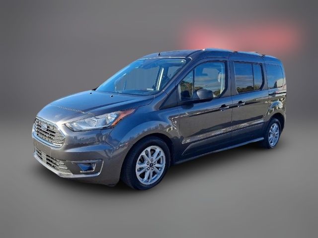 2020 Ford Transit Connect XLT