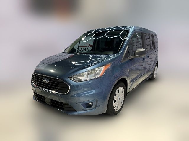 2020 Ford Transit Connect XLT