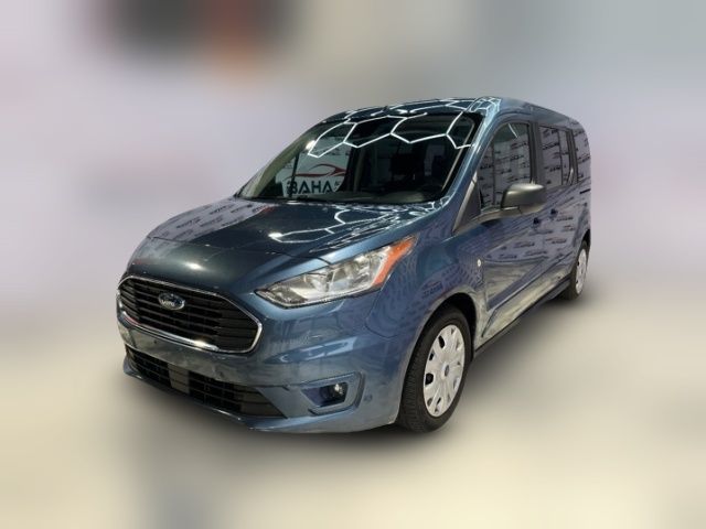 2020 Ford Transit Connect XLT