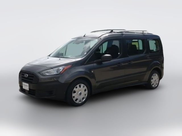 2020 Ford Transit Connect XL