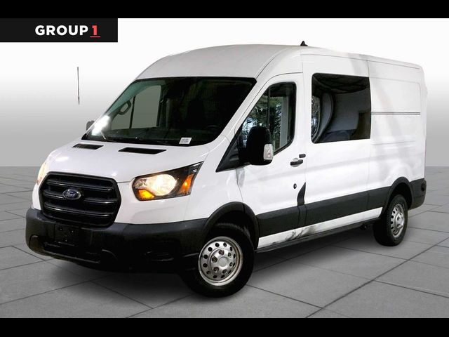 2020 Ford Transit Base