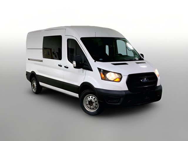 2020 Ford Transit Base
