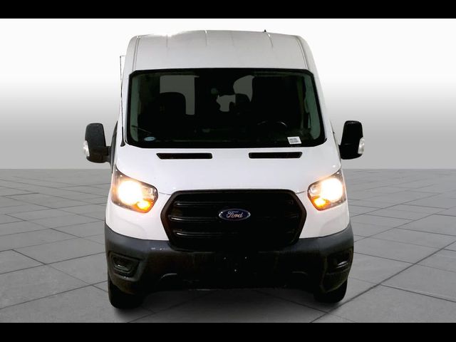2020 Ford Transit Base