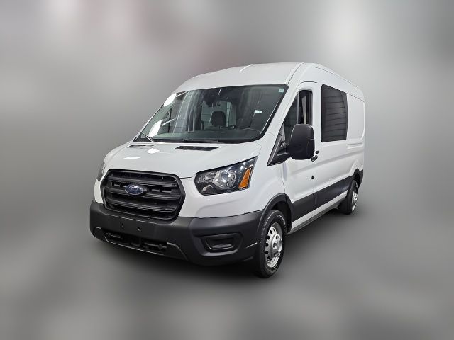 2020 Ford Transit Base