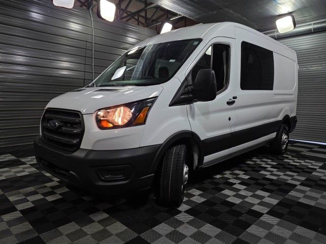 2020 Ford Transit Base