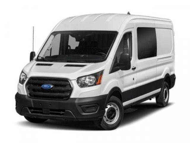 2020 Ford Transit Base