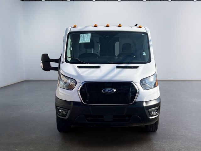 2020 Ford Transit Base