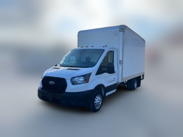 2020 Ford Transit Base